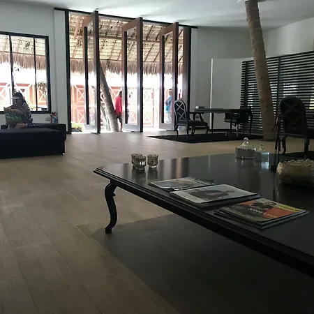 Essenza Hotel-3